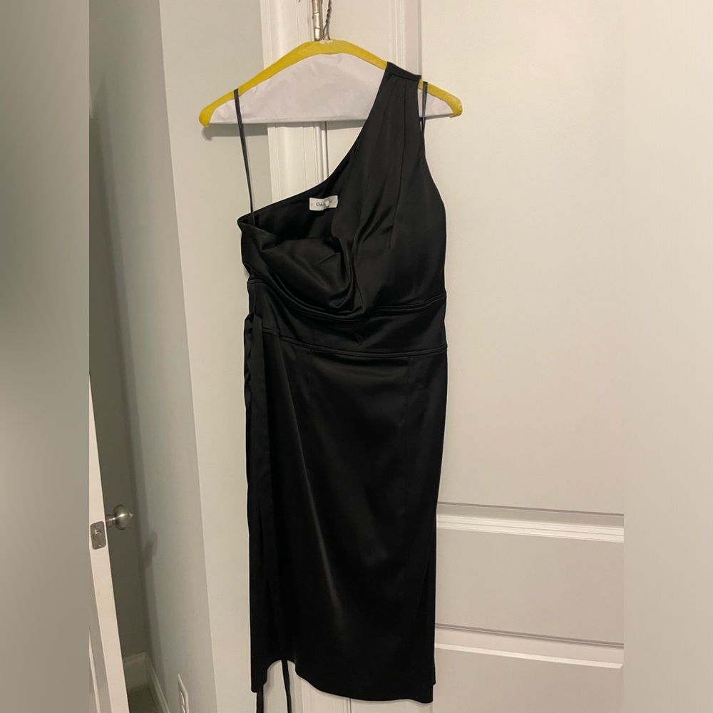 Calvin Klein dress 10